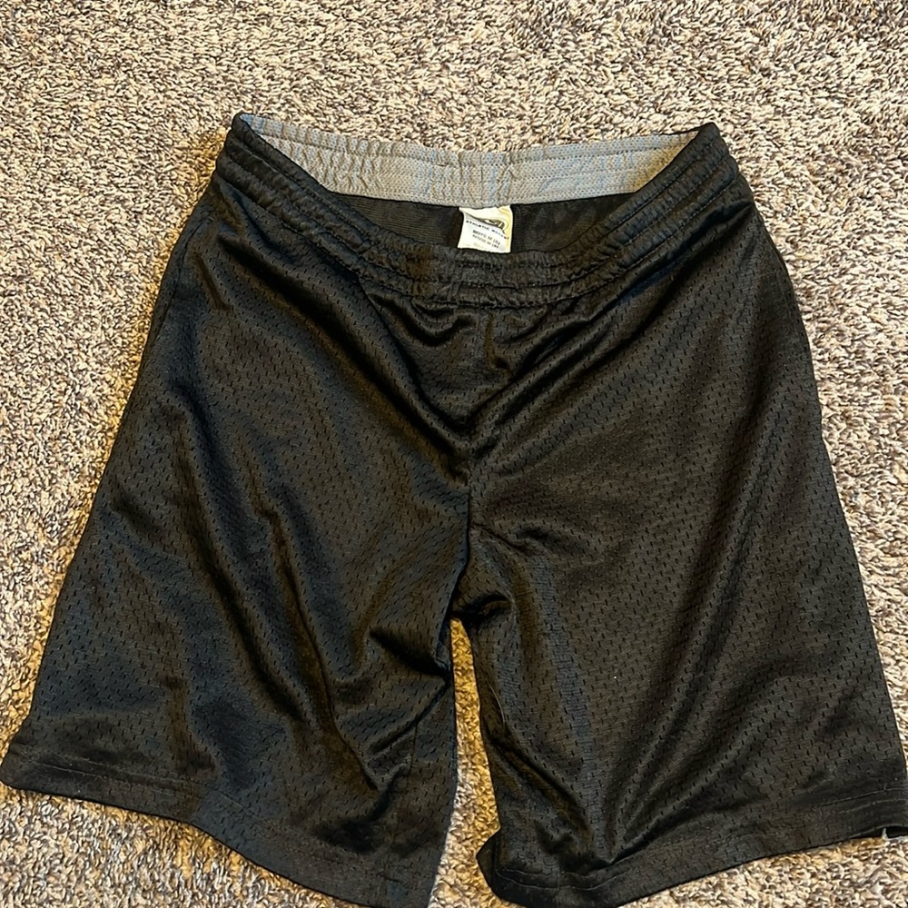 Boys shorts